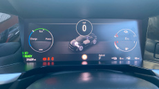 Vauxhall Grandland 1.6 Hybrid GS Line 5dr Auto Hatchback